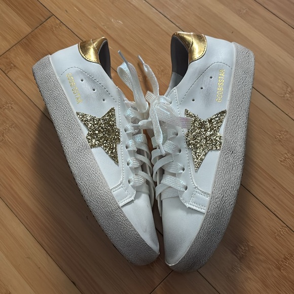 Superstar like Golden Goose sneakers - Picture 2 of 4
